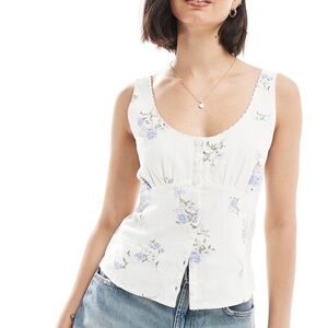 hollister women’s top